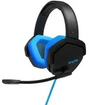 Energy Sistem ESG 4 BLUE, Kabelgebunden, Gaming, 20 - 20000 Hz, 340 g, Kopfh&ouml;rer,