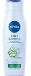 NIVEA 2in1 Express Shampoo & Sp&uuml;lung, 250 ml, 2-in-1 Shampoo & Sp&uuml;lung,
