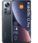 12 Pro 256GB, Handy - Grau