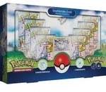 PCI45405 - Pok&eacute;mon GO Premium Kollektion Strahlendes Evoli *Deutsche Version*