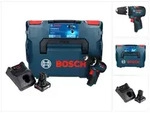 Bosch GSB 12V-35 Professional Akku Schlagbohrschrauber 12 V 35 Nm Brushless + 1x Akku
