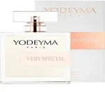 Yodeyma Very Special orientalisches Parf&uuml;m 100 ml