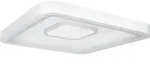 LEDVANCE SMART+ Orbis Stella, Intelligente Deckenbeleuchtung, WLAN, Wei&szlig;, LED,