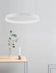 Nova Luce Pendelleuchte MOTIF