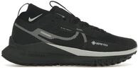 Nike React Pegasus Trail 4 Gore-Tex Black Wolf Grey (Women's) - EU 42