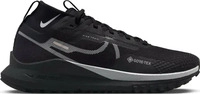 Nike DJ7929-001, Nike React Pegasus Trail 4 Gore-Tex Black Wolf Grey (Women's) - EU