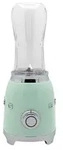 Smeg PBF01PGEU Mixer aus Edelstahl, pastellgr&uuml;n - Gr&uuml;n