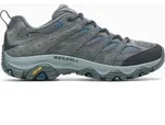 Merrell Moab 3 GORE-TEX&reg;, Granite / Poseidon - Grau - 45