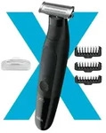 Braun Series X XT3100 Rasierer - Schwarz