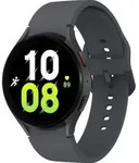 Samsung Galaxy Watch5 , 3,56 cm (1.4"), OLED, Touchscreen, 16 GB, GPS, 33,5 g - Grau