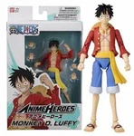 Actionfiguren Anime Heroes 36931 17 cm Gelenkig - Bunt