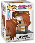 Boruto - Cho-Cho 1037 - Funko Pop! - Vinyl Figur