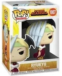 My Hero Academia - Ryukyu 1007 - Funko Pop! - Vinyl Figur