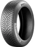 Continental Winterreifen motorcycle-tyres WinterContactTM TS 870 P ( 245/45 R21...