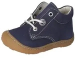 Ricosta Jungen Lauflernschuh blau Gr&ouml;&szlig;e EUR 23 - Blau - 23