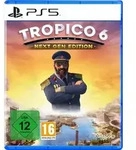 GAME Tropico 6, PlayStation 5, Multiplayer-Modus, T (Jugendliche)