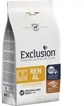EXCLUSION REPM11 RENAL MEDIUM/LARGE BREEDS Veterin&auml;rfutter 12kg,...