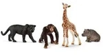 schleich WILD LIFE 72162, 3 Jahr(e), Safari, Wild animals / adventure toys,