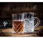 Nachtmann Glas f&uuml;r Hei&szlig;getr&auml;nke Set/2 Noblesse 103767 - Transparent