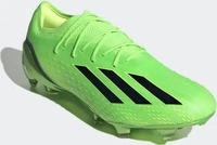 adidas GW8426, adidas X Speedportal.1 FG Game Data Pack - EU 43 1/3 Limette Herren