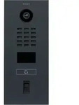 DoorBird D2101FV IP Video T&uuml;rstation Fingerprint 50, RAL 7016 - Grau