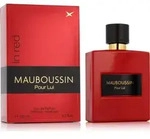 Mauboussin Mauboussin Pour Lui in Red Eau De Parfum 100 ml (man)