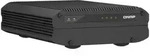 QNAP TS-I410X, NAS, Tower, Intel Atom&reg;, x6425E, 8 GB, 0 TB