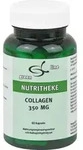Green Line Nutritheke Collagen 350 mg Kapseln, 60 St. Kapseln