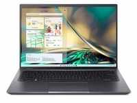Acer Swift X Ultraschlankes Notebook | SFX14-51G | Grau