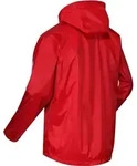 Regatta Regenjacke f&uuml;r Herren wasserdicht mit verschwei&szlig;ten N&auml;hten,