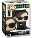 The Matrix - Trinity 1173 - Funko Pop! - Vinyl Figur
