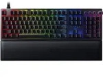 Razer Huntsman V2, Volle Gr&ouml;&szlig;e (100%), Kabelgebunden, USB, Optomechanischer