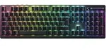 Razer DeathStalker V2 Pro Gaming-Tastatur schwarz - Schwarz