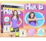 Get Fit with Mel B - Bundle (Move)