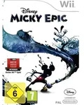Disney Micky Epic