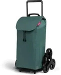 Warenkorb Gimi Tris Urban gr&uuml;n 52 L - Gr&uuml;n