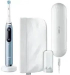 Oral-B iO Series 9 Luxe Edition Aqua Marine JAS22 - Blau