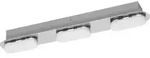 LEDVANCE SMART+ Orbis, Intelligente Deckenbeleuchtung, Silber, Wei&szlig;, LED, 3000...