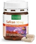 Sanct Bernhard Safran-Nerven-Kapseln 30mg &ndash; 60 Kapseln