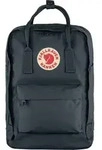 Fj&auml;llr&auml;ven KANKEN Laptop 15" Rucksack Navy - Marine