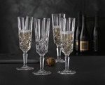 Nachtmann Champagnerglas 617/9 Noblesse 104248 - Wei&szlig;