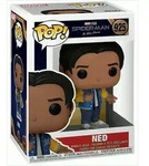 Marvel Studios Spider-Man - NED 925 - Funko Pop! - Vinyl Figur