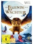 Die Legende der W&auml;chter