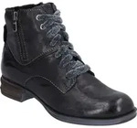 JOSEF SEIBEL Sanja 11 | Stiefelette f&uuml;r Damen | Schwarz - Schwarz - 38