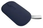 Asus Md100 Funkmaus Blau Blau One Size - Blau