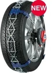 pewag servostar X RSC 890X Schneekettenpaar 0mm f&uuml;r mehrere Reifengr&ouml;&szlig;en...