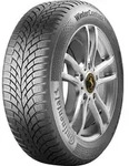 Continental Wi car-tyres WinterContactTM TS 870 ( 205/60 R16 96H XL Conti Seal, EVc )