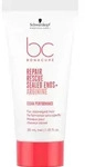 Schwarzkopf BC Repair Rescue Sealed Ends 30 ml