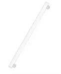 Osram LED 4.8W 2700K S14S 470LM LED-Stab, Sockel S14S, 4,8 Watt, Warmwei&szlig;, 2700 K, 