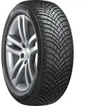 1x Hankook Winter i*cept RS3 W462 Winterreifen 195/55 R16 87H M+S 3PMSF Reifen